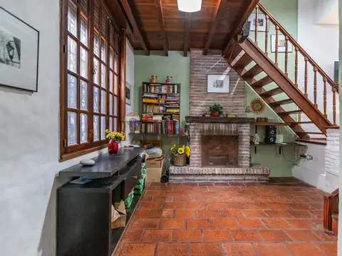 Depto Tipo Casa en Venta de 3 dormitorios