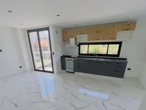 Departamento en Alquiler 2 años