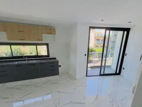 Departamento en Alquiler al Sur