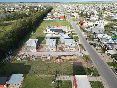 Casa en Venta A Estrenar