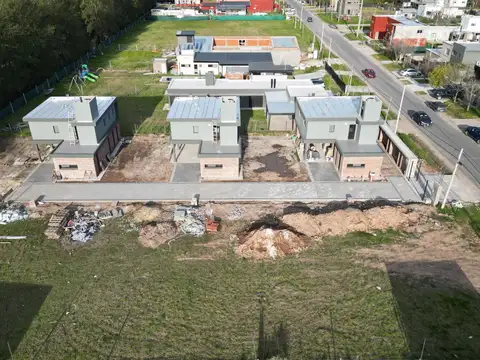 Casa en Venta al Oeste