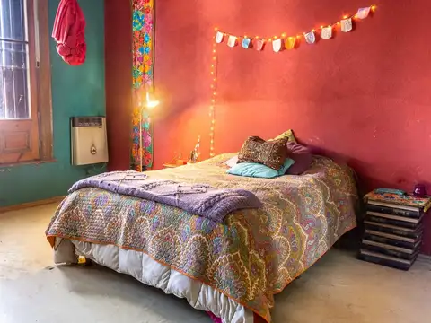 Depto Tipo Casa en Venta 32 años