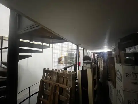 Local en Venta 45 años