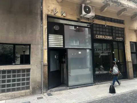 Venta local comercial retiro acepta permuta