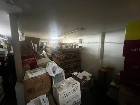 Local en Venta 45 años