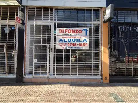Local en Alquiler en San Fernando, $ 500.000