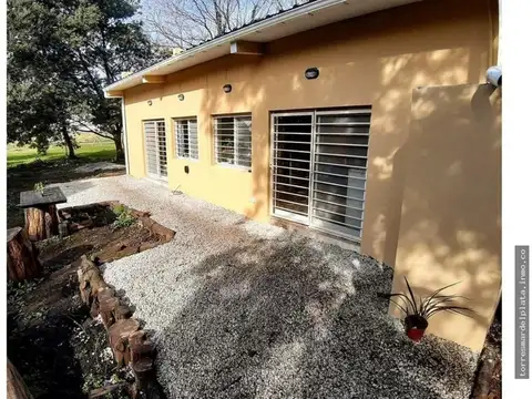 Casa en Venta de 1 dormitorio