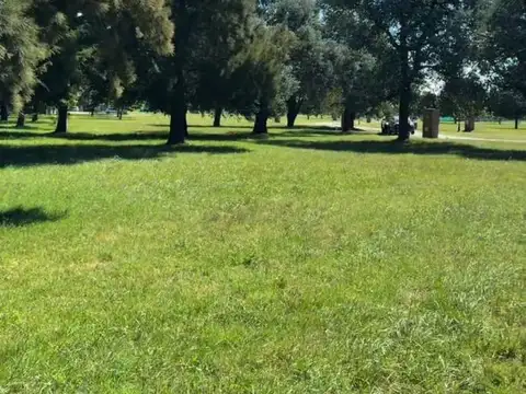 Barrio Mirabosques  Cardales, Campana