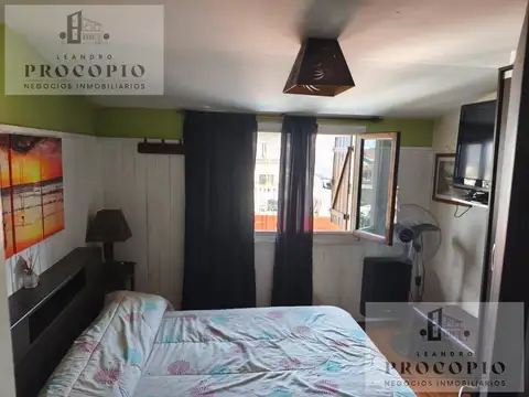 Depto Tipo Casa en Venta en Mar del Plata, USD 45.000