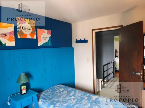 Depto Tipo Casa en Venta A Estrenar