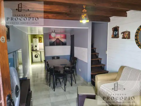 PH en venta en Mar Del Plata