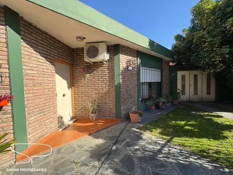 Casa en Venta de 2 dormitorios