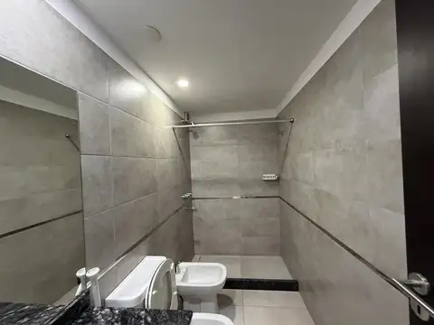 Departamento en Alquiler al Oeste