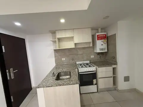 Departamento en Alquiler de 1 dormitorio