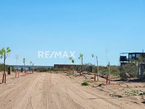 LOTE 6 DE LA MANZANA 2B