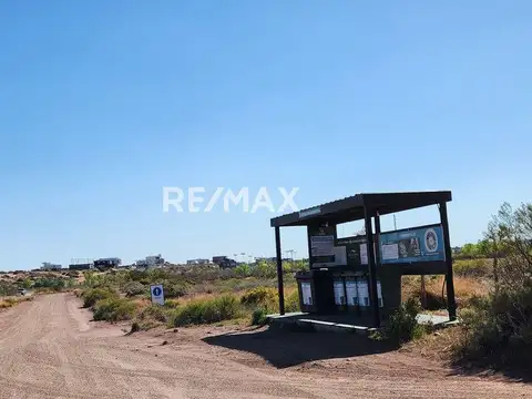 LOTE EN VENTA | CHOCON MEDIO | ETAPA TERRAZAS