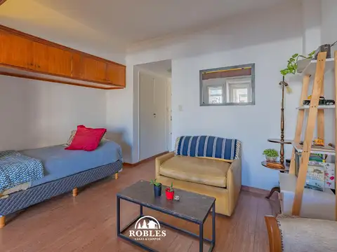 Departamento en Venta en Chauvin, USD 52.000