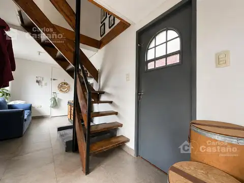 Depto Tipo Casa en Venta 30 años