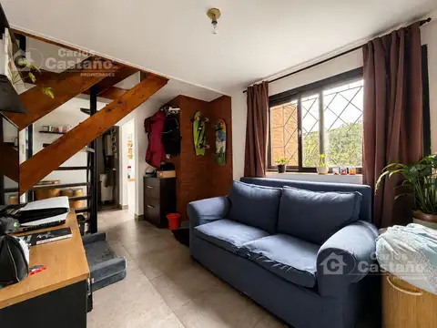 Depto Tipo Casa en Venta de 2 dormitorios