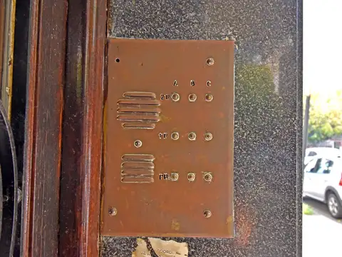 Departamento en Venta en Villa Crespo, USD 81.850