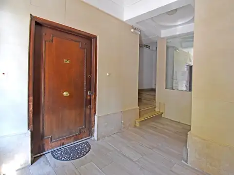 Departamento en Venta en Villa Crespo, USD 81.850