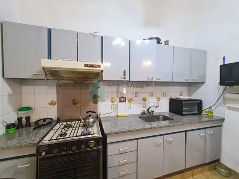 Depto Tipo Casa en Venta de 3 dormitorios
