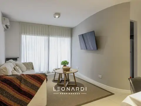 Departamento en Alquiler de 3 ambientes