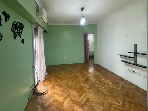 Departamento en Alquiler 35 años