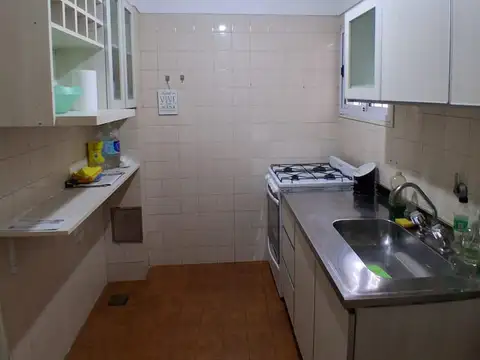 Departamento en Alquiler en San Cristobal, CABA