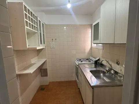 Departamento en Alquiler de 2 ambientes