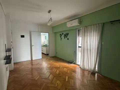 Departamento en Alquiler en San Cristóbal, $ 680.000