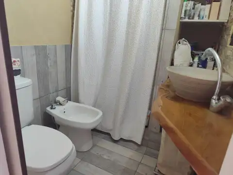 Depto Tipo Casa en Venta 35 años