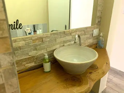 Depto Tipo Casa en Venta al Suroeste