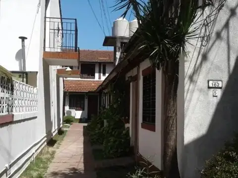 Venta PH 3 ambientes apto credito banco privado