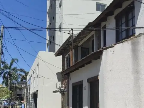 Venta PH 3 ambientes apto credito