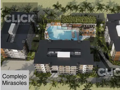 Departamento en Venta en Canning, USD 166.000