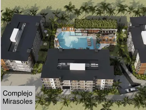 Departamento en Venta de 2 dormitorios