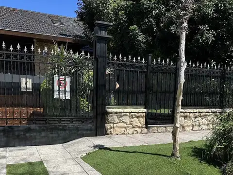 coronel manuel rosetti 4200