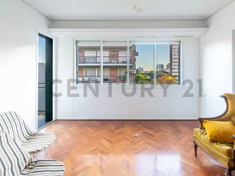 CAPITAN GENERAL RAMON FREIRE , Piso 6