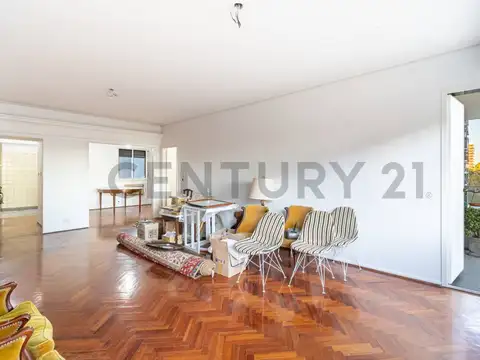 Departamento en Venta de 4 ambientes