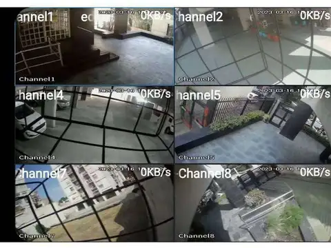 Depto Tipo Casa en Venta de 2 dormitorios