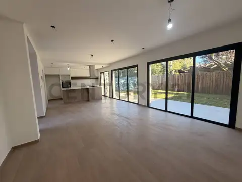 Casa en Venta A Estrenar