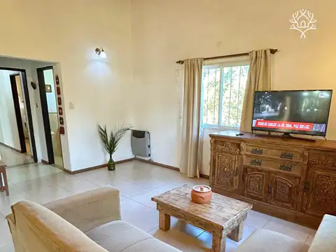 Casa en Venta 8 años