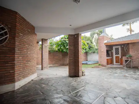 Casa en Venta 36 años
