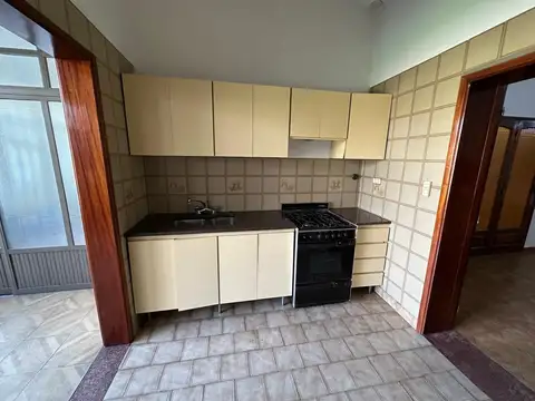 Casa en Venta 40 años
