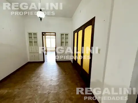 Casa en Venta 40 años