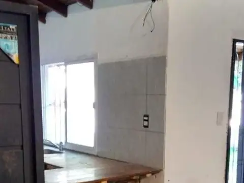 Depto Tipo Casa en Venta de 2 dormitorios
