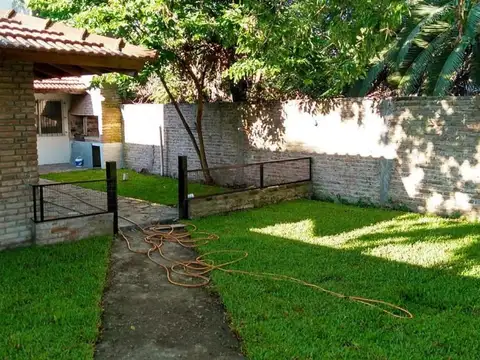 Depto Tipo Casa en Venta de 3 ambientes