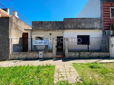 Casa en Jose León Suarez