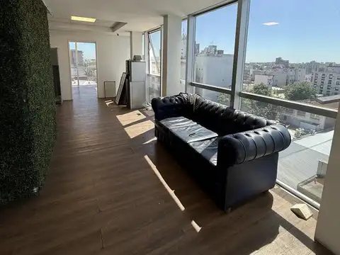 9 De Julio 291 , Piso 6